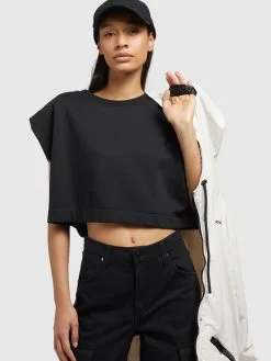 Khujo Tussenmantels Tussenmantel Games2 Dames Wit -Aanbiedingen Khujo Winkel 6f37badf8aa43f85b053db46e822c88b