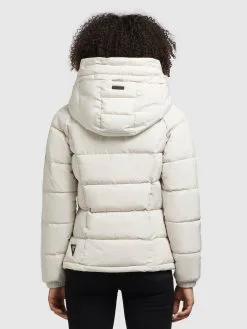 Khujo Winterjassen Winterjas Joilee Dames Offwhite 11 Khujo Winterjassen Winterjas Joilee Dames Offwhite -Aanbiedingen Khujo Winkel 7198e026a9c821a5b5965d0112646883