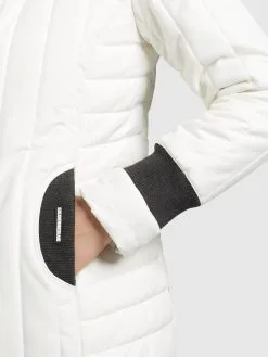 Khujo Winterjassen Winterjas Dames Wit 14 Khujo Winterjassen Winterjas Dames Wit -Aanbiedingen Khujo Winkel 72cc55c19aa82499c0ed665bdb528e1e