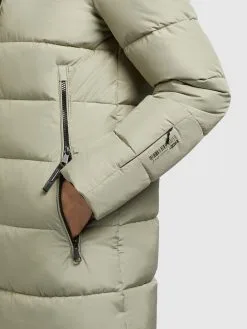 Khujo Wintermantels Wintermantel Jilias 3 Dames Olijfgroen 19 Khujo Wintermantels Wintermantel Jilias 3 Dames Olijfgroen -Aanbiedingen Khujo Winkel 72db915b64ba3188c5a1367000bb3b89