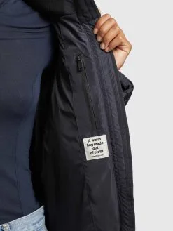 Khujo Winterjassen Winterjas Tuba 3 Dames Smoky Blue -Aanbiedingen Khujo Winkel 730cef078cc0e37b62260789d86a0371