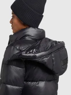 Khujo Winterjassen Winterjas Valona Dames Zwart 15 Khujo Winterjassen Winterjas Valona Dames Zwart -Aanbiedingen Khujo Winkel 74b446de3eabd6c47a42c71aeadf51d5