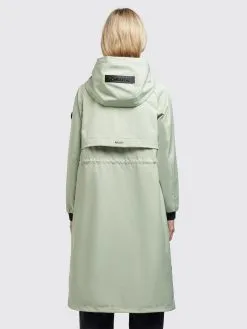 Khujo Tussenmantels Tussenmantel Paxi Dames Appel -Aanbiedingen Khujo Winkel 753a31f34b52ee32c39885cc09b194f3