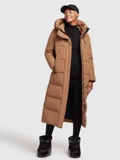 Khujo Wintermantels Wintermantel Soulani Dames Oker 13 Khujo Wintermantels Wintermantel Soulani Dames Oker -Aanbiedingen Khujo Winkel 77934202a482b31f2300182c4f9b62ce