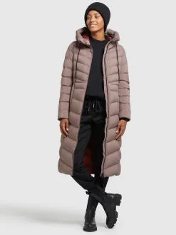 Khujo Wintermantels Wintermantel Ingram2 Dames Taupe 13 Khujo Wintermantels Wintermantel Ingram2 Dames Taupe -Aanbiedingen Khujo Winkel 77cab27232303c19b9335c6a2bb6a1da