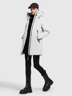 Khujo Winterjassen Winterjas Viona 3 Dames Lichtgrijs 10 Khujo Winterjassen Winterjas Viona 3 Dames Lichtgrijs -Aanbiedingen Khujo Winkel 7872598079e16a635fa2fec08ae3a596