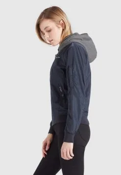 Khujo Winterjassen Winterjas Larifa Dames Nachtblauw 11 Khujo Winterjassen Winterjas Larifa Dames Nachtblauw -Aanbiedingen Khujo Winkel 7a0e05c3c099df6cd7f3777df923b755