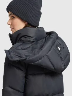 Khujo Winterjassen Winterjas Monty 2 Dames Nachtblauw 15 Khujo Winterjassen Winterjas Monty 2 Dames Nachtblauw -Aanbiedingen Khujo Winkel 7a76ad406d49cf37059764ab375879a5