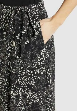 Khujo Maxi Rokken Rok Hepke Dames Zwart -Aanbiedingen Khujo Winkel 7c37c203a4d89ad351dd8105c8a047e2