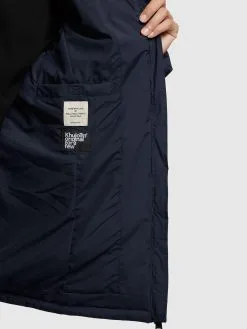 Khujo Winterjassen Winterjas Patt Dames Donkerblauw 15 Khujo Winterjassen Winterjas Patt Dames Donkerblauw -Aanbiedingen Khujo Winkel 7ddfaedfa43e293bc469a39625089951