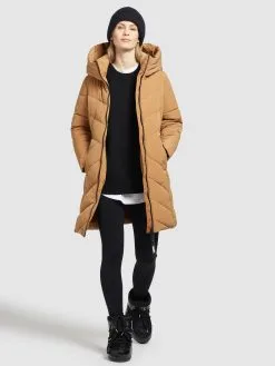 Khujo Wintermantels Wintermantel Formin Dames Safraan 13 Khujo Wintermantels Wintermantel Formin Dames Safraan -Aanbiedingen Khujo Winkel 7e00b21942d1550cc7442afe3b95e780