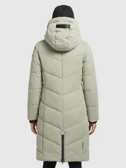 Khujo Wintermantels Wintermantel Aribay 3 Dames Pastelgroen 11 Khujo Wintermantels Wintermantel Aribay 3 Dames Pastelgroen -Aanbiedingen Khujo Winkel 7e9d980f5c074060fcc7d5597ac9bb98