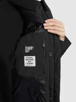 Khujo Wintermantels Wintermantel Dakota Dames Zwart 15 Khujo Wintermantels Wintermantel Dakota Dames Zwart -Aanbiedingen Khujo Winkel 81bd1fb712b99d6ccdded7cd47d12af7