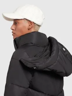 Khujo Wintermantels Wintermantel Limetta Dames Zwart 13 Khujo Wintermantels Wintermantel Limetta Dames Zwart -Aanbiedingen Khujo Winkel 81be7289de0638423415f4a598ef1802