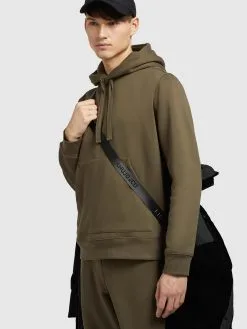 Khujo Wintermantels Winterjas Slow Heren Zwart -Aanbiedingen Khujo Winkel 82d06d4a72ba42e831976642144a3ee4