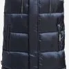 Khujo Bodywarmers Bodywarmer Tourin Dames Navy