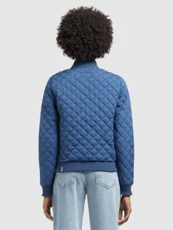 Khujo Tussenjassen Tussenjas MONZA Dames Blauw 12 Khujo Tussenjassen Tussenjas MONZA Dames Blauw -Aanbiedingen Khujo Winkel 85e5d1e83b6865ac11d3c9cbd03f7437