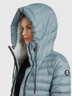 Khujo Tussenjassen Tussenjas Lovina Dames Duifblauw 13 Khujo Tussenjassen Tussenjas Lovina Dames Duifblauw -Aanbiedingen Khujo Winkel 880cb2100ead5d6a4b0bb016716ca229