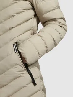 Khujo Tussenjassen Tussenjas Noomi Dames Pastelgroen 15 Khujo Tussenjassen Tussenjas Noomi Dames Pastelgroen -Aanbiedingen Khujo Winkel 8b2cc6c0517c88acc6337b719b99b0b4