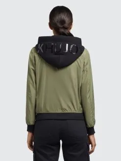 Khujo Tussenjassen Tussenjas Persee Dames Appel 11 Khujo Tussenjassen Tussenjas Persee Dames Appel -Aanbiedingen Khujo Winkel 8b8f8f4609cc70f74d8fce60f5c3b285