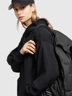 Khujo Winterjassen Winterjas Franee Dames Zwart 15 Khujo Winterjassen Winterjas Franee Dames Zwart -Aanbiedingen Khujo Winkel 8c40eb54a1501e2f94d64b7b7ffb03cc