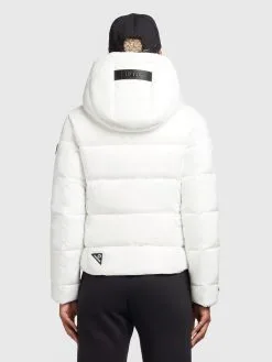 Khujo Winterjassen Winterjas Fala Dames Wit 11 Khujo Winterjassen Winterjas Fala Dames Wit -Aanbiedingen Khujo Winkel 8caaec43861ff8507ea2609ac50ebc14