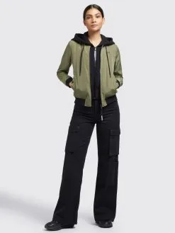 Khujo Tussenjassen Tussenjas Persee Dames Appel 10 Khujo Tussenjassen Tussenjas Persee Dames Appel -Aanbiedingen Khujo Winkel 8f687284e722a30ed85b90644087d360