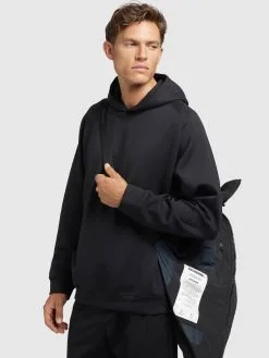 Khujo Winterjassen Winterjas Barat Heren Duifblauw -Aanbiedingen Khujo Winkel 904028f87721dbdb7d13d5232f233146