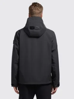 Khujo Tussenjassen Tussenjas Adam Heren Zwart -Aanbiedingen Khujo Winkel 9146a954e593d3c3aa9d7d8a7461f59b