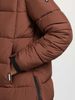 Khujo Wintermantels Wintermantel Youma Dames Karamel 15 Khujo Wintermantels Wintermantel Youma Dames Karamel -Aanbiedingen Khujo Winkel 927b27cd6bf40ae0f5e7aef120ea2fb1