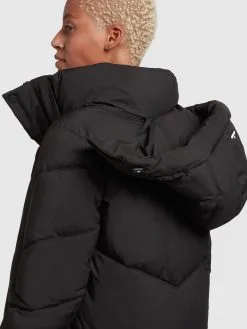 Khujo Wintermantels Wintermantel Torino2 Dames Zwart 15 Khujo Wintermantels Wintermantel Torino2 Dames Zwart -Aanbiedingen Khujo Winkel 92b2304b763d2068f8a2419f522f49c7