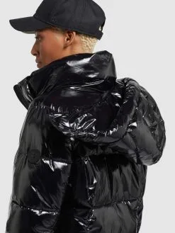 Khujo Wintermantels Wintermantel Tonka Dames Zwart 15 Khujo Wintermantels Wintermantel Tonka Dames Zwart -Aanbiedingen Khujo Winkel 97e988db3c124ef944793bde6e70e7d4