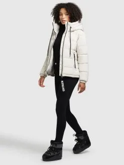 Khujo Winterjassen Winterjas Joilee Dames Offwhite 13 Khujo Winterjassen Winterjas Joilee Dames Offwhite -Aanbiedingen Khujo Winkel 9c5dad60b4215d335c77afd3a366f6ec