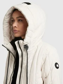 Khujo Tussenjassen Tussenjas Tweety Dames Offwhite 14 Khujo Tussenjassen Tussenjas Tweety Dames Offwhite -Aanbiedingen Khujo Winkel 9cffab8bbd73a180aa61fd85a92356fa