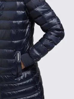 Khujo Winterjassen Winterjas Greta Dames Navy 14 Khujo Winterjassen Winterjas Greta Dames Navy -Aanbiedingen Khujo Winkel 9fe71d6d990571e4e2640311bae6c1c7