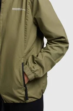 Khujo Tussenjassen Tussenjas Rolava Dames Olijfgroen -Aanbiedingen Khujo Winkel a00aa69164828a47c730ca8c5a51a9c8