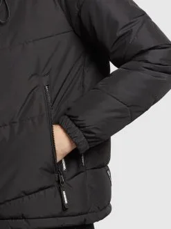 Khujo Winterjassen Winterjas Esila Dames Zwart -Aanbiedingen Khujo Winkel a028ccaacd564308a3bbcf9b1b2d2683