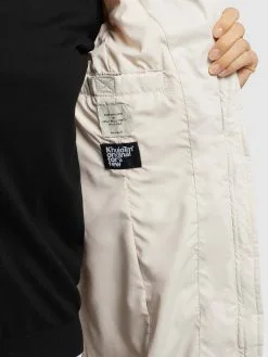 Khujo Tussenmantels Tussenmantel Jerry Dames Offwhite -Aanbiedingen Khujo Winkel a67ac3975ae961a8bde19078f790432e