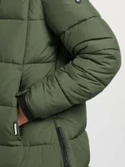 Khujo Wintermantels Wintermantel Youma Dames Olijfgroen 15 Khujo Wintermantels Wintermantel Youma Dames Olijfgroen -Aanbiedingen Khujo Winkel a7587ed448d1336aa7c8fcf18bdd583a