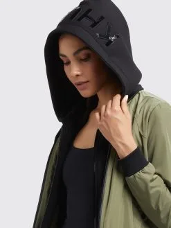 Khujo Tussenjassen Tussenjas Persee Dames Appel 15 Khujo Tussenjassen Tussenjas Persee Dames Appel -Aanbiedingen Khujo Winkel a8c60bc9872a2122d20c592bbe72d7cc