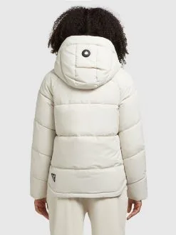 Khujo Winterjassen Winterjas Monty 2 Dames Offwhite 11 Khujo Winterjassen Winterjas Monty 2 Dames Offwhite -Aanbiedingen Khujo Winkel a8f0672d4c418b17cfa1d3cfddedd887