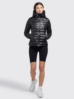 Khujo Tussenjassen Tussenjas Lovina Dames Zwart 10 Khujo Tussenjassen Tussenjas Lovina Dames Zwart -Aanbiedingen Khujo Winkel a960d63236ad06f2fe08fa20dbcca7ac