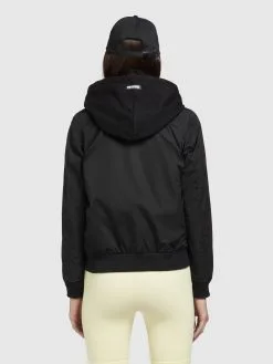 Khujo Tussenjassen Tussenjas Persee Dames Zwart 11 Khujo Tussenjassen Tussenjas Persee Dames Zwart -Aanbiedingen Khujo Winkel ab1c0d5917a6ba3ebc5a1ada667363d1