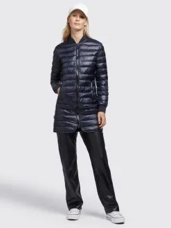 Khujo Winterjassen Winterjas Greta Dames Navy 13 Khujo Winterjassen Winterjas Greta Dames Navy -Aanbiedingen Khujo Winkel ac448d56bbe05dcd4cfdb7139401bea7