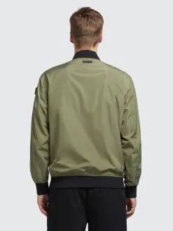 Khujo Tussenjassen Tussenjas Astile2 Heren Olijfgroen -Aanbiedingen Khujo Winkel af72fce2584a91a1cca2bcca27ab9b77