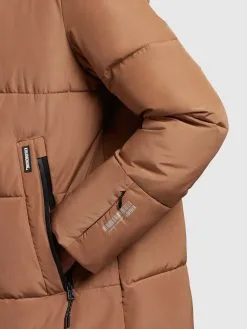 Khujo Wintermantels Wintermantel Soulani Dames Oker 15 Khujo Wintermantels Wintermantel Soulani Dames Oker -Aanbiedingen Khujo Winkel afcd4c64b4a34ab56c84035c21d305ed