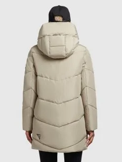 Khujo Winterjassen Winterjas Jordis 4 Dames Pastelgroen 10 Khujo Winterjassen Winterjas Jordis 4 Dames Pastelgroen -Aanbiedingen Khujo Winkel b06c2441b913c47122dc5af7cea48f57