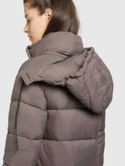 Khujo Wintermantels Wintermantel Julina Dames Sepia 15 Khujo Wintermantels Wintermantel Julina Dames Sepia -Aanbiedingen Khujo Winkel b11d65f2a3b2854343a9d7ca73b9d10f