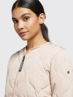 Khujo Tussenjassen Tussenjas Alma Dames Lichtroze 15 Khujo Tussenjassen Tussenjas Alma Dames Lichtroze -Aanbiedingen Khujo Winkel b18e4fe996a16cd28ed63643c48ddcbf