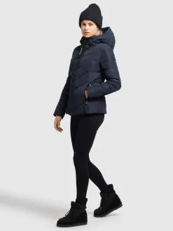 Khujo Tussenjassen Tussenjas Stern Dames Donkerblauw 9 Khujo Tussenjassen Tussenjas Stern Dames Donkerblauw -Aanbiedingen Khujo Winkel b1b2420578547adb2afff6d906f8be3a